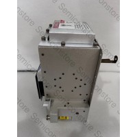 Mattson Technology 553-12708-00 TRAZAR AMU10D-4 RF...